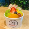 25 yogurt @ หัวเฉียว