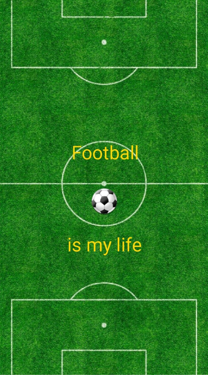 Lives Football