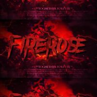 FIREROSE💖
