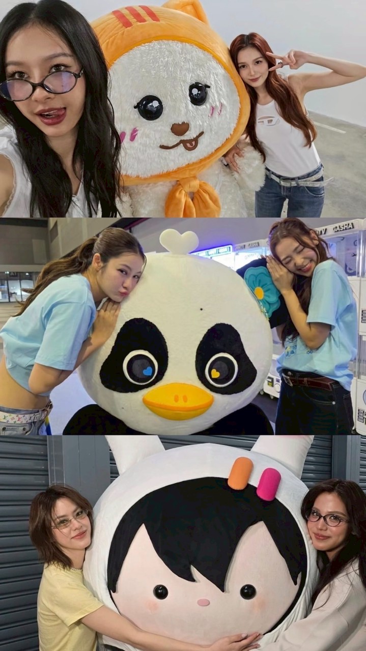 GMM官網代購✨