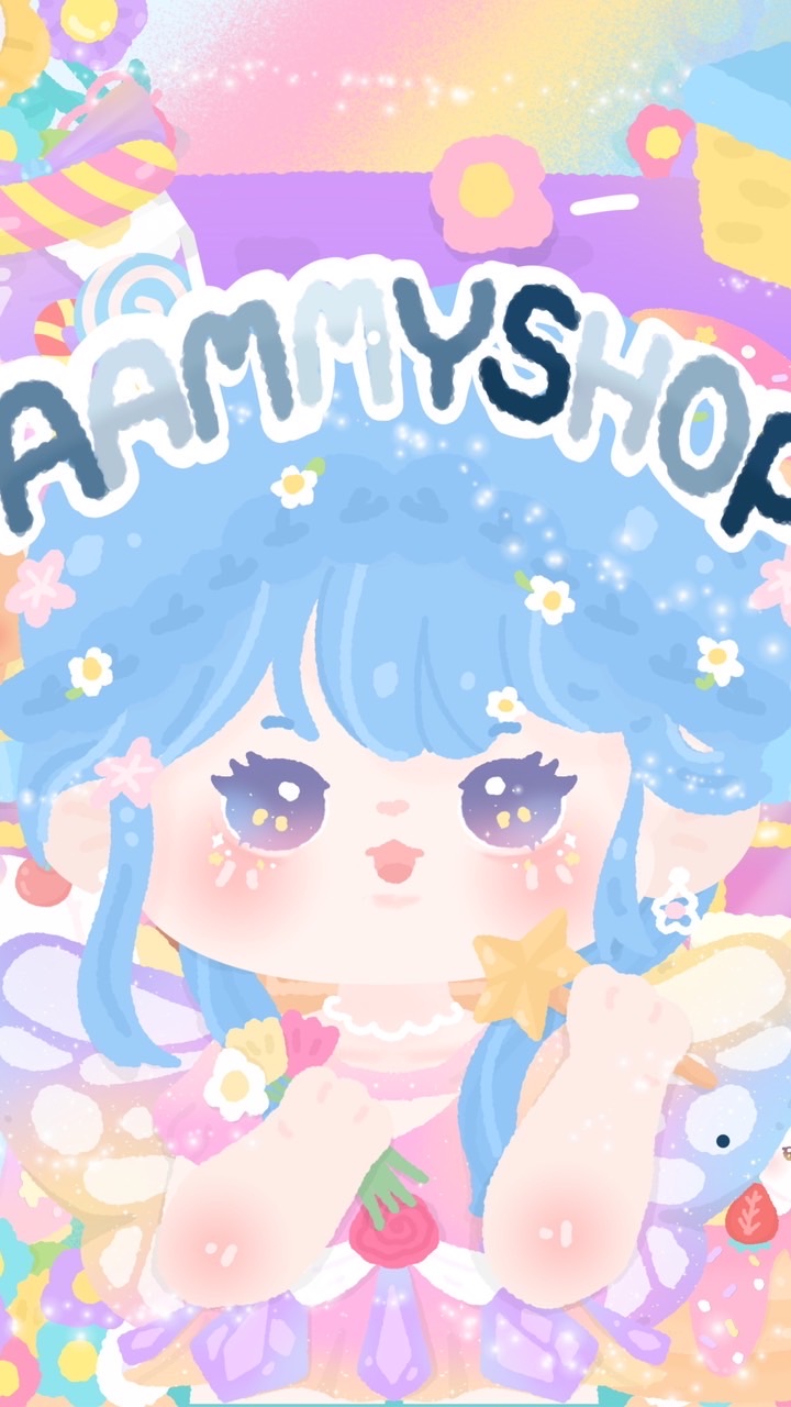 ตัวแทน aammyshop