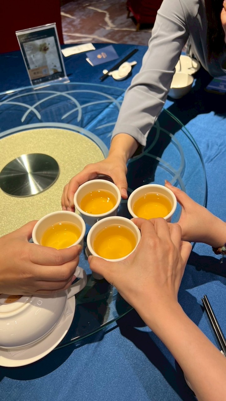 我們是遊牧民族