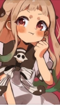 地縛少年花子くんなりきり（恋愛OK！）