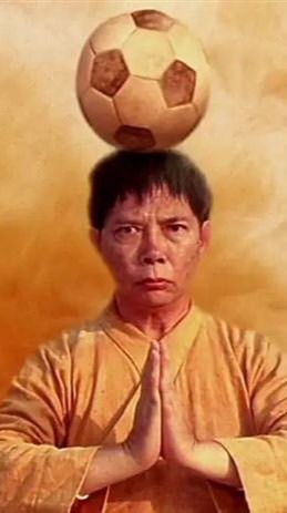 ⚽️世足閃電11人🪜