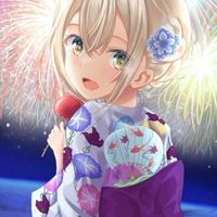 小豆沢こはねちゃん好きかもん！