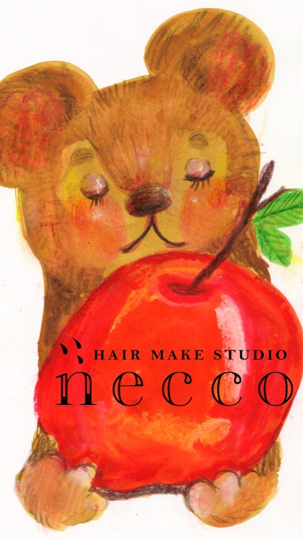 necco へなっこ委員会