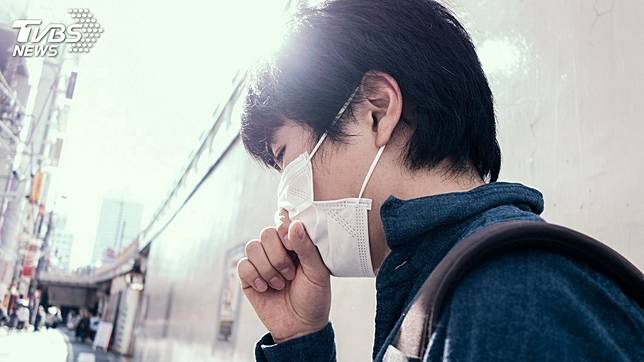 武漢肺炎疫情肆虐，目前全球確診數已經突破4萬例。(示意圖／TVBS)