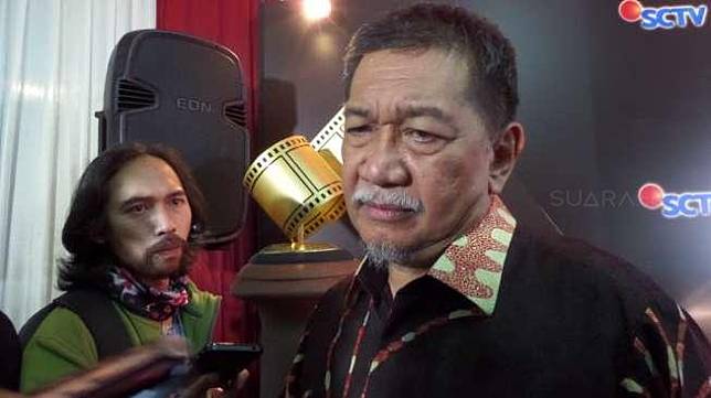 ™ Begini Reaksi Istri Aher PKS Pilih Deddy Mizwar di Jabar, 