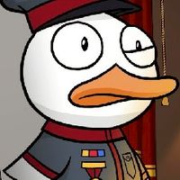 Goose Goose Duck