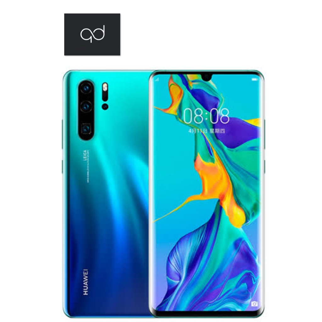 型號：P30 Pro 512G CPU HUAWEI Kirin 980 八核心處理器 作業系統 Android 9 SIM卡 Nano SIM 雙卡雙待 前鏡頭 3200萬畫素 後鏡頭 4000萬畫