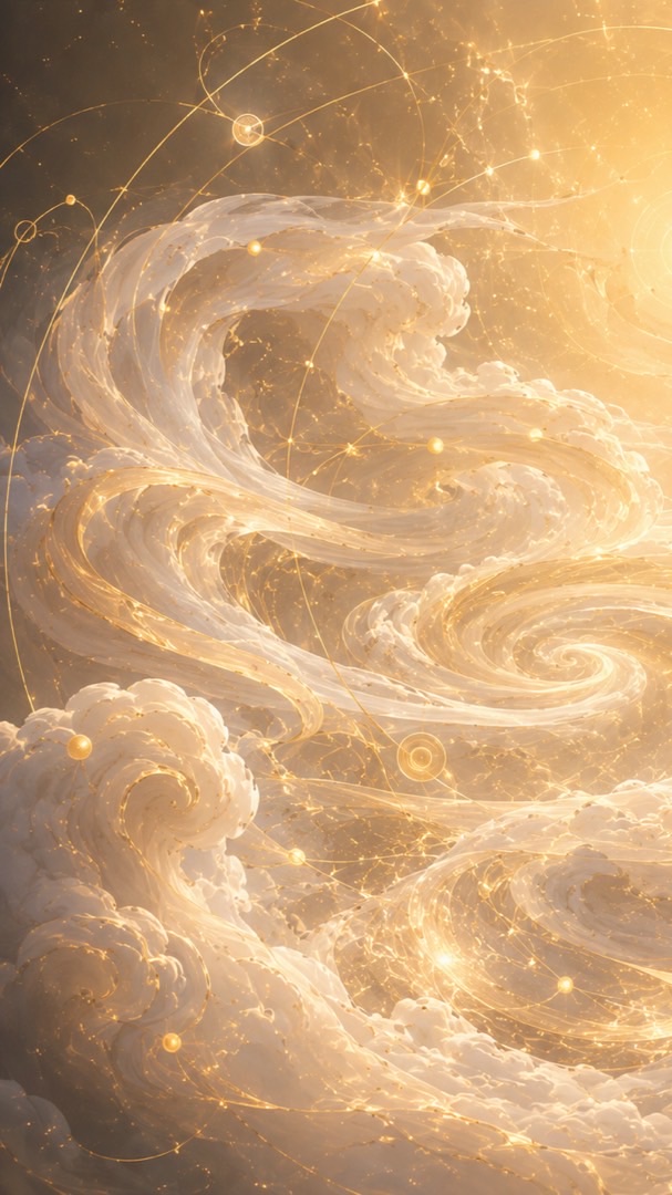 靈光筋斗雲