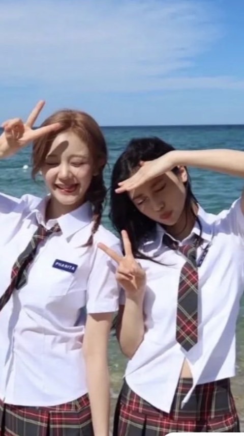 ค่าย 𝐛𝐚𝐛𝐲 𝐭𝐡𝐞 𝐠𝐢𝐧