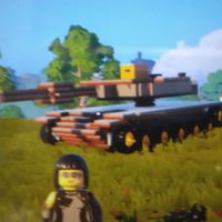 LEGOFortniteサンドボックスオプチャ