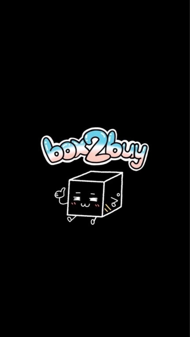 Box2Buy shop