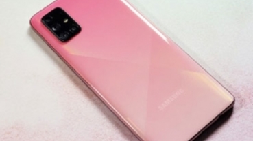 「評測」超完整規格配置！ Samsung Galaxy A71 進階美型中高階智慧型手機動手玩！外觀、實拍、效能實測