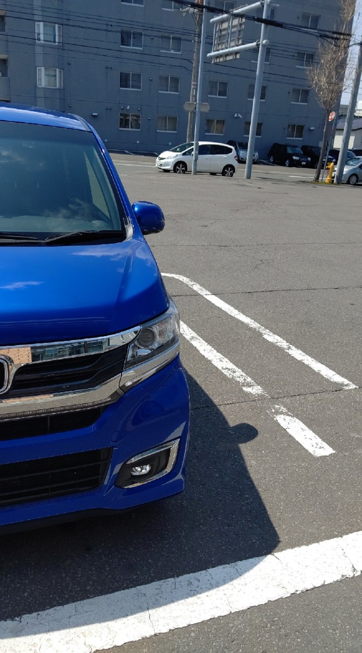 HONDA  Nシリーズ
