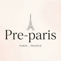 PRE-PARIS🛩