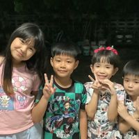 กลุ่มของครอบครัว😃