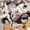 文ストなりきり！ ！  折○