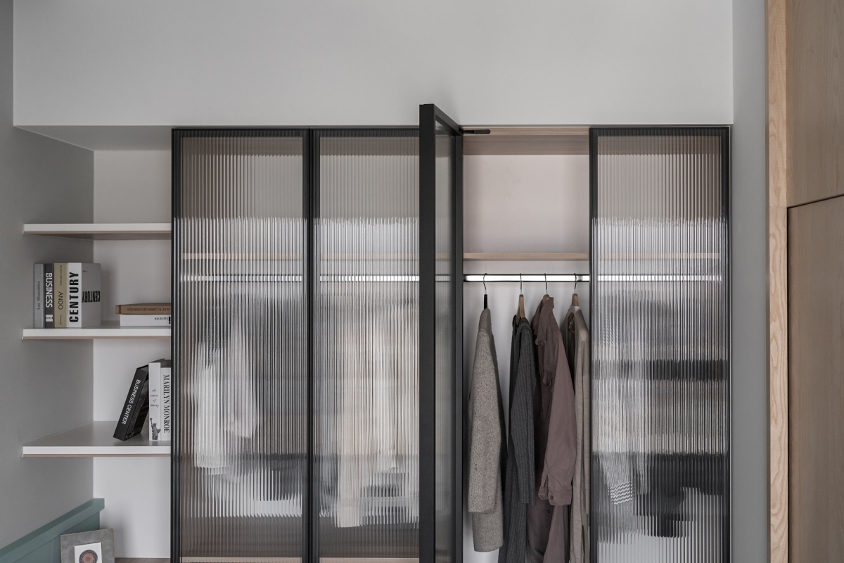 長虹玻璃；室內設計；居家裝潢；玻璃門片