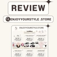 “Review”🦢enjoyyourstyle.store🥨