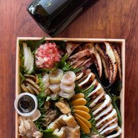 魚進のお知らせ&つぶやき