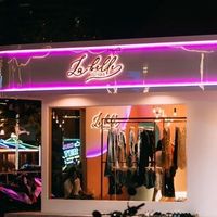 Labelle boutique Pattaya