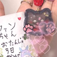 咲紅ふぁん　配信、イベント予定