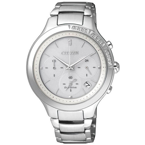 CITIZEN 田馥甄Hebe廣告款 光動能女錶 星辰 FB4000-53A 熱賣中!