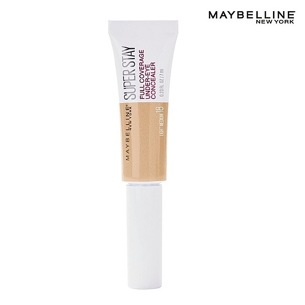 底妝最強神隊友全新登場！「無敵特霧超持久遮瑕膏」採用創新「HD修片級柔焦遮瑕科技」全面覆蓋肌膚瑕疵