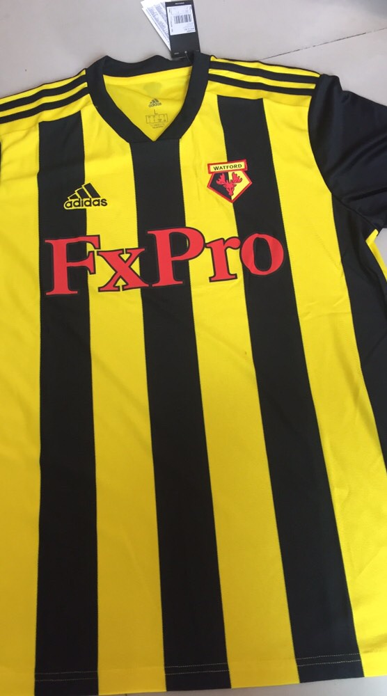 Watford FC Thailand
