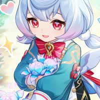 原神マルチ雑談オプ