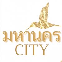 มหานคร CITY 🚙🏢 BLOXBURG