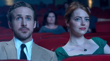 必看！時代雜誌評出 2016「年度 10 大佳片」 艾瑪史東這一部大受影評喜愛！