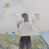 第四冊陪練國寫學生群