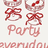 🎉Party everyday🍷หาเพื่อนเที่ยว🥂