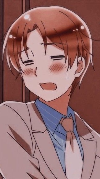 ゆるくやっていこうよ、ヘタリア也を