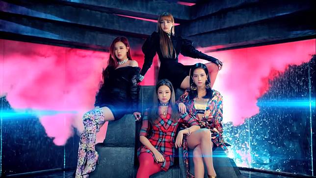 76 Hantu Versi Blackpink Gratis Terbaru