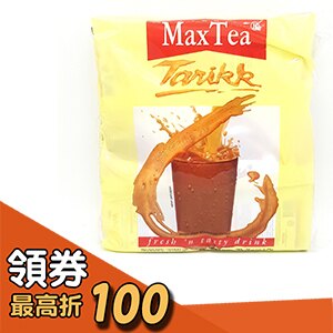 【四袋組】印尼 MaxTea 奶茶/泡泡拉茶(30入/袋)★世界公認最好喝 東南亞必買《Chara 微百貨》泡泡 印度 拉茶★四袋共120包★保證市場最便宜★出貨超快速