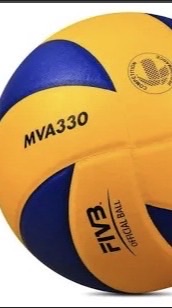วอลเลย์บอล หญิงเหลือง🏐