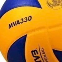 วอลเลย์บอล หญิงเหลือง🏐