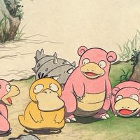 [Pokémon] 寶可夢代購（福岡常住）