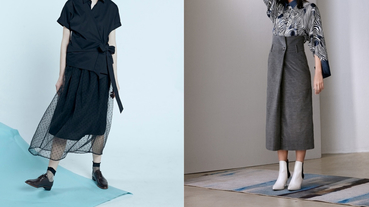 顯瘦裙裝怎麼挑？了解 3 大重點修身元素就能輕鬆穿出理想身材