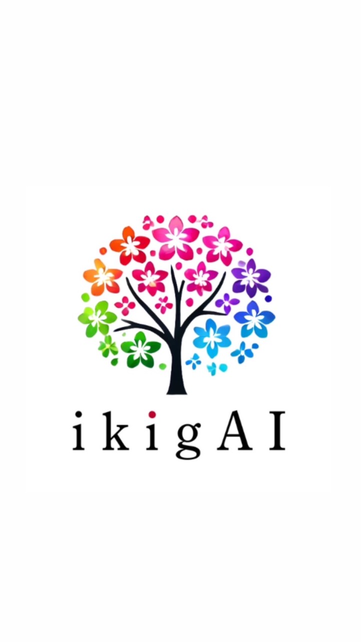ikigAI OpenChat