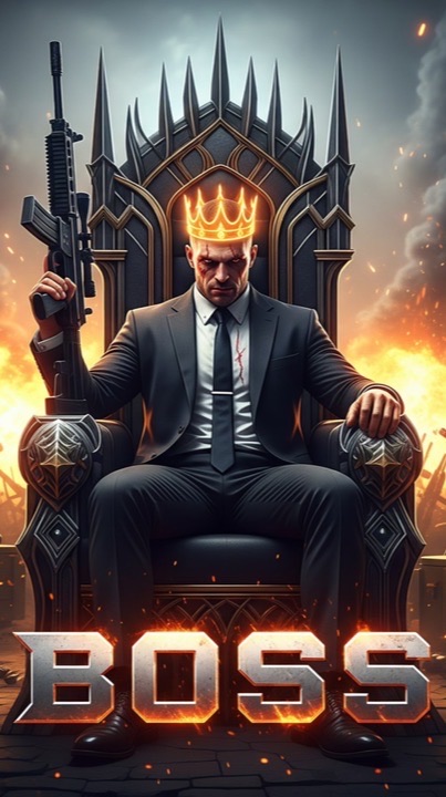 BOSS°