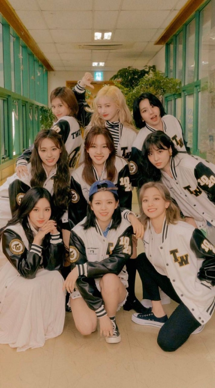 ♡TWICEを推す会♡