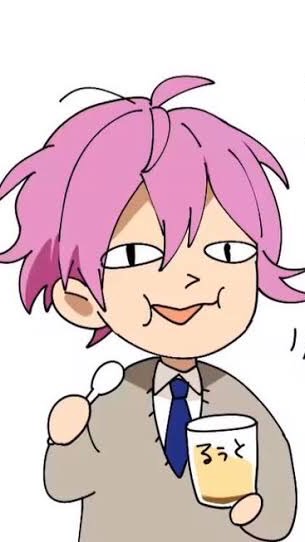 オタクの語りオプ