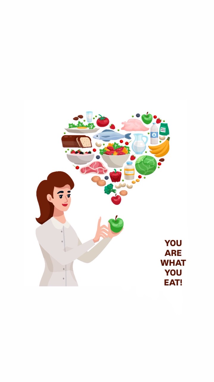 ทานอาหารเป็นยา