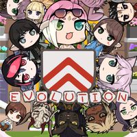 FF14 Evolution