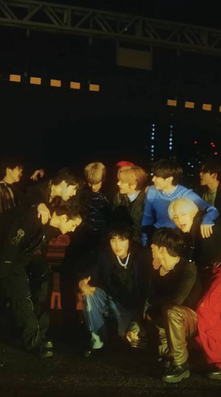 THE BOYZ